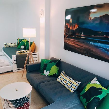 Aqui Te Espero Apartamento Las Palmas de Gran Canárias Exterior foto