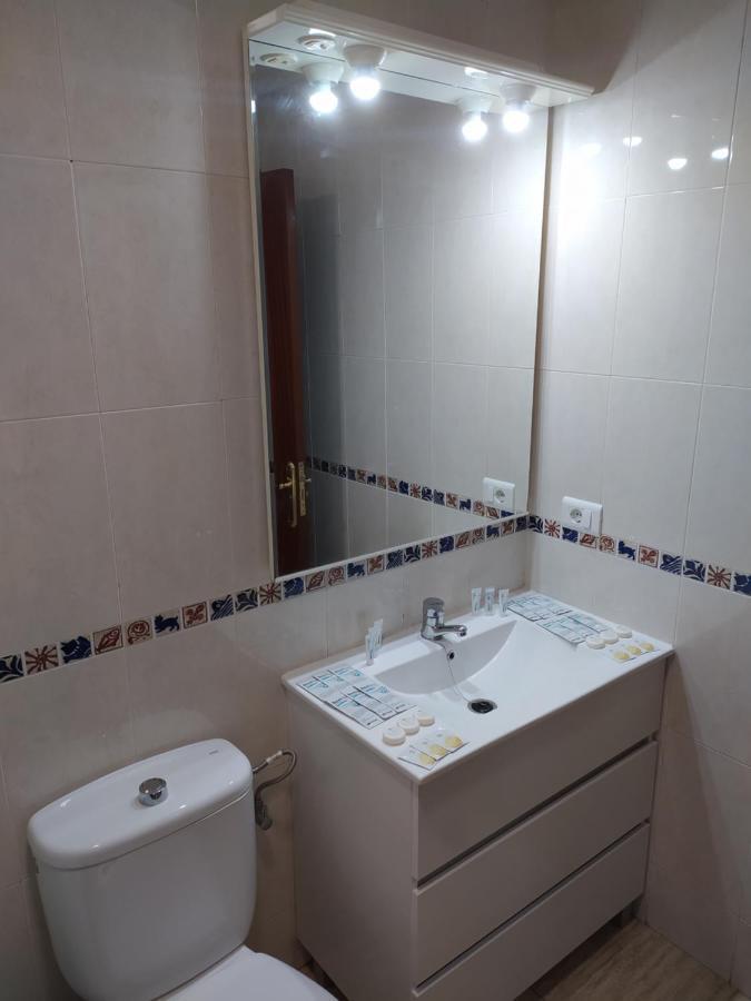 Aqui Te Espero Apartamento Las Palmas de Gran Canárias Exterior foto