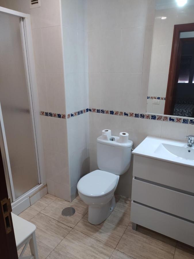 Aqui Te Espero Apartamento Las Palmas de Gran Canárias Exterior foto
