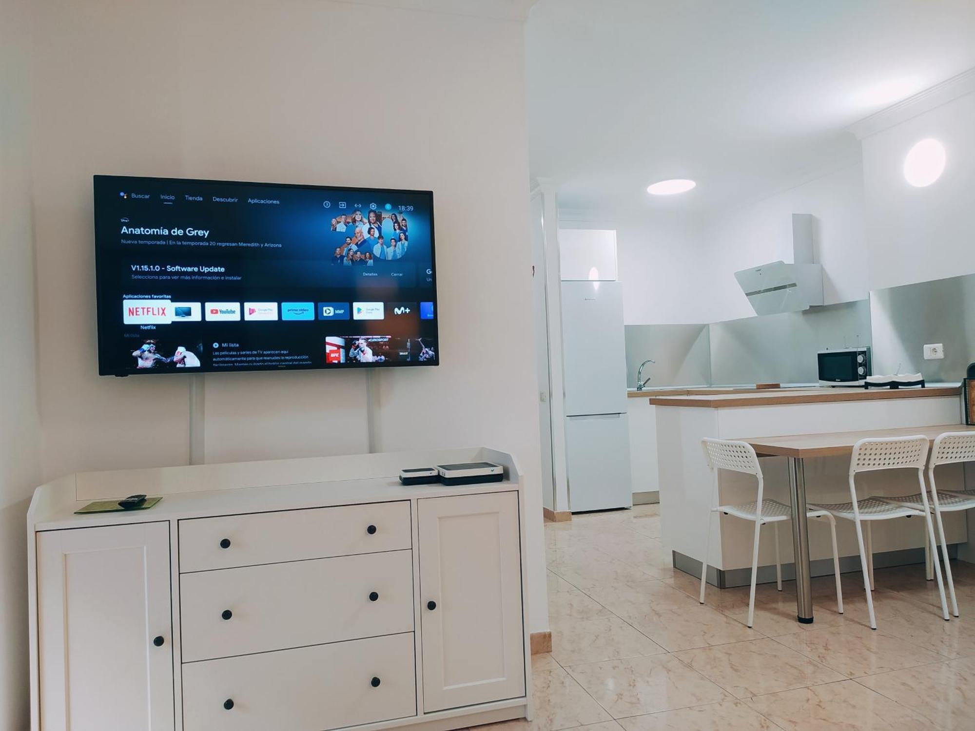 Aqui Te Espero Apartamento Las Palmas de Gran Canárias Exterior foto