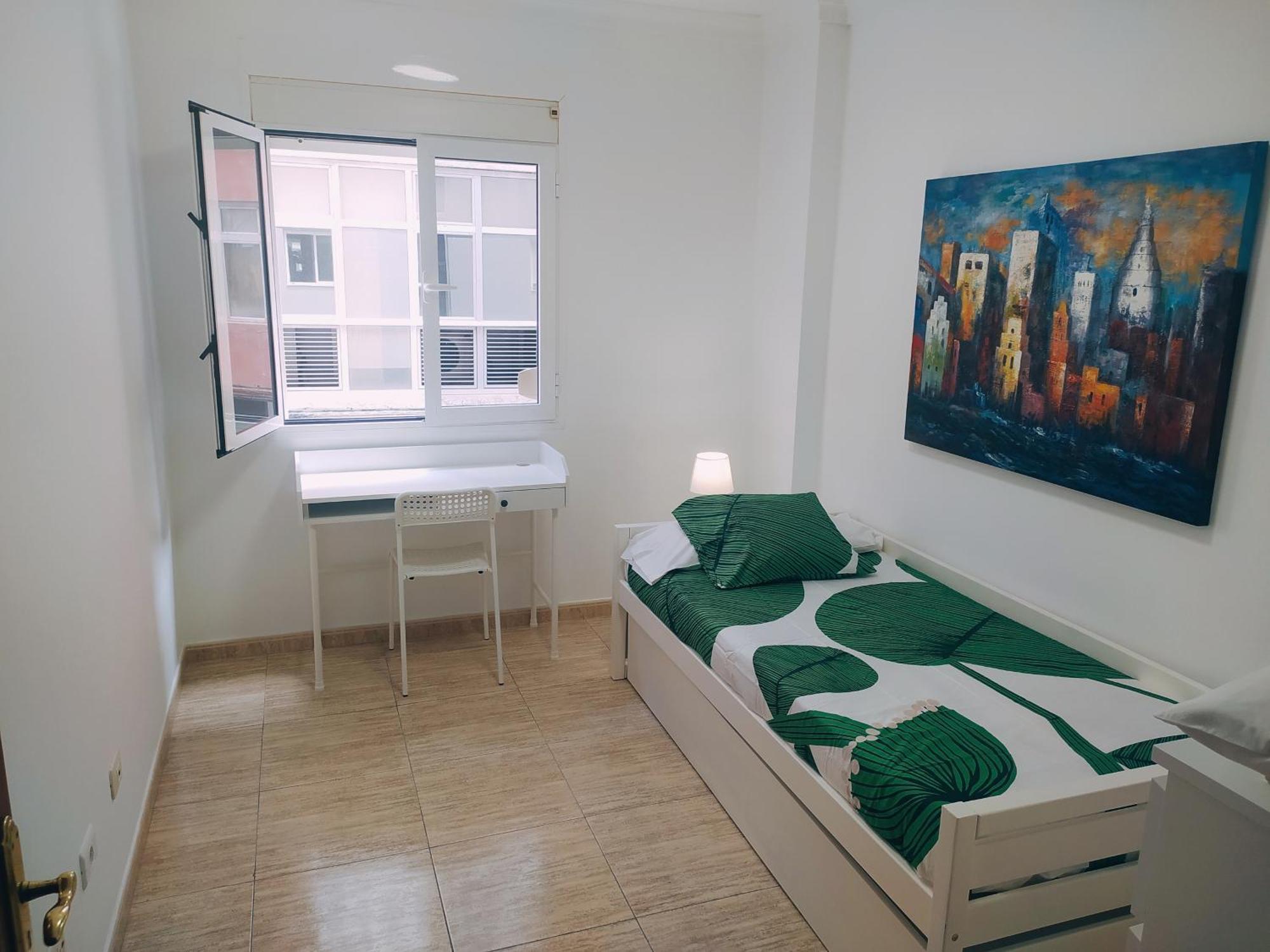 Aqui Te Espero Apartamento Las Palmas de Gran Canárias Exterior foto