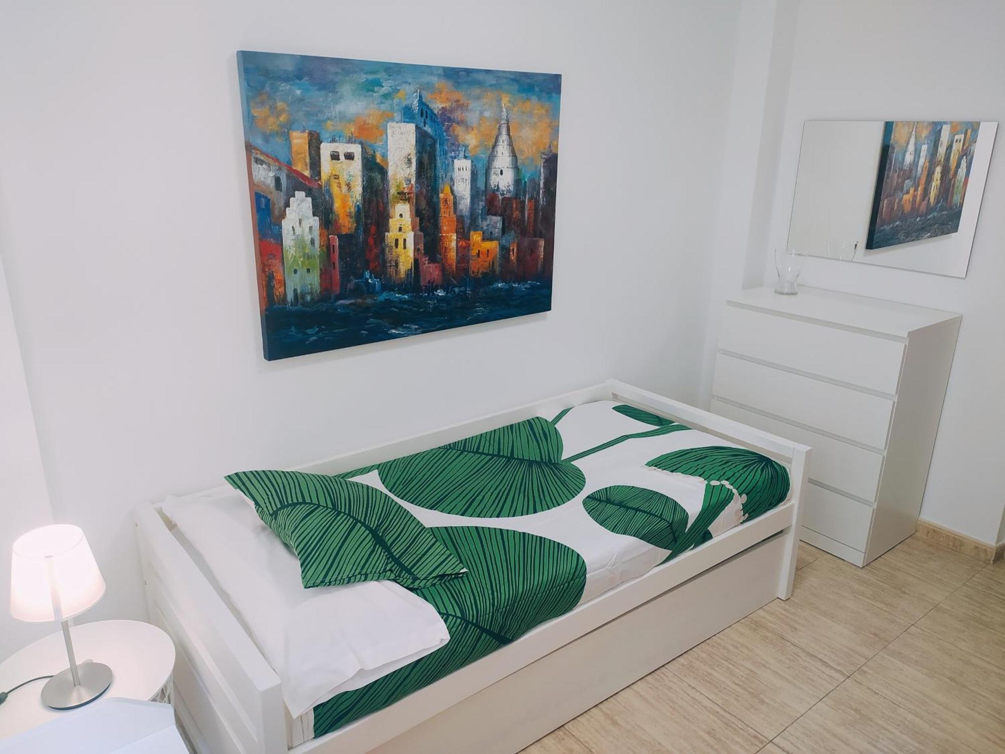 Aqui Te Espero Apartamento Las Palmas de Gran Canárias Exterior foto