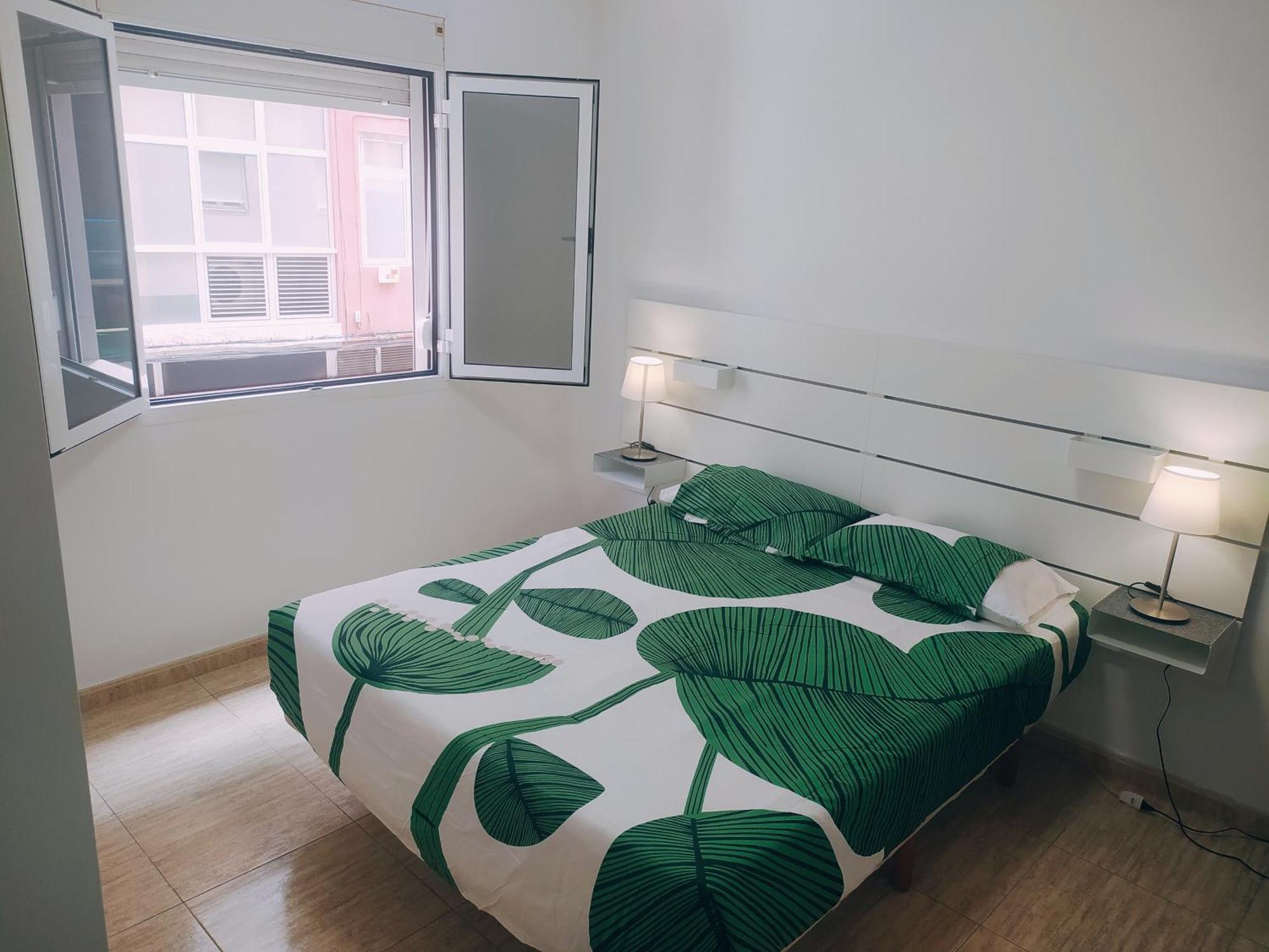 Aqui Te Espero Apartamento Las Palmas de Gran Canárias Exterior foto