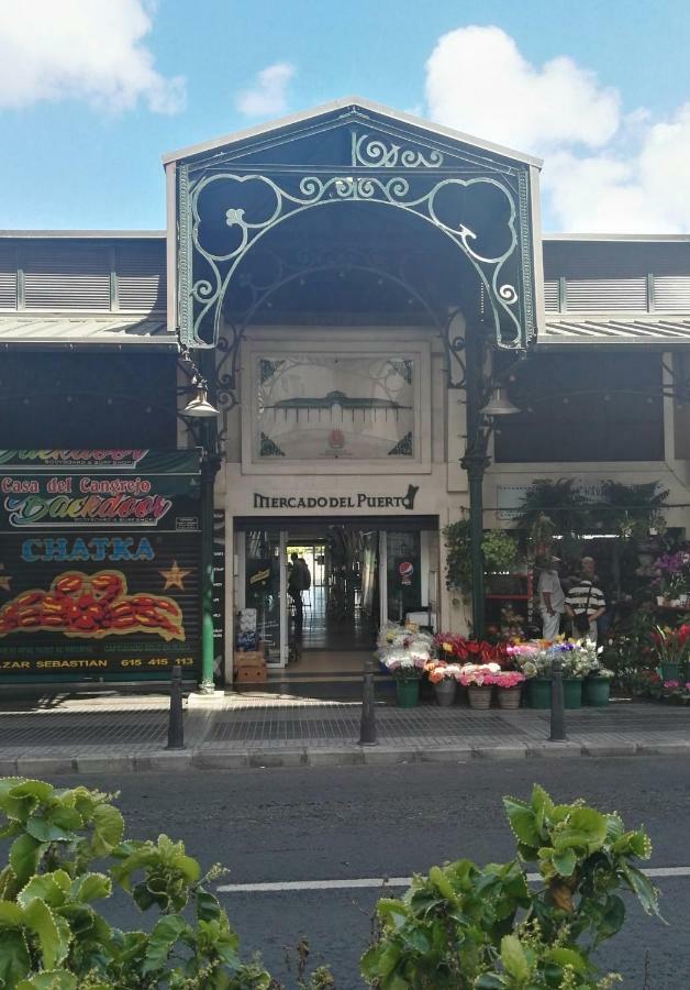 Aqui Te Espero Apartamento Las Palmas de Gran Canárias Exterior foto